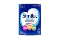 Sữa Similac Advance Optigro 1.02kg