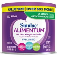 Sữa Similac Alimentum của mỹ 561g