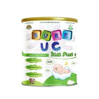 Sữa Sure UC Kids plus 1 – 900g