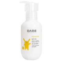 Sữa tắm Babe Pediatric Bath Gel 100ml