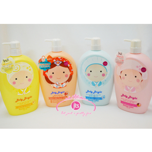 Sữa tắm Baby Bright Cathy Doll Karmart