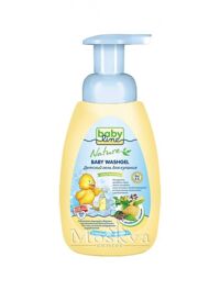 Sữa tắm Babyline 250ml