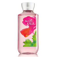 Sữa tắm Bath Body Works Stam Sweet Pea Shower Gel 295ml