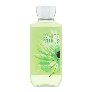 Sữa tắm Bath&BodyWorks hương White Citrus 295ml