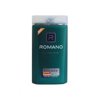 Sữa tắm cao cấp Romano Classic 180g