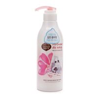 Sữa tắm cao cấp Shower Mate First Blossom Body Wash - 500ml