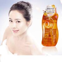 Sữa Tắm Care Natural Q10 800ml