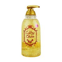 Sữa tắm Cathy Doll Choo 24k ACtive Gold 330ml