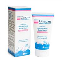 Sữa Tắm Ceradan Wash 150ml