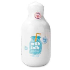 Sữa tắm chiết xuất sữa ETUDE HOUSE Milk Talk Body Wash Steam Milk 200ml