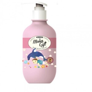 Sữa tắm cho bé Mom's Gift 300ml