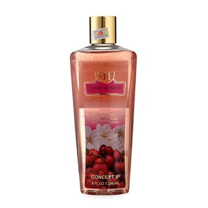 Sữa tắm Concept II Cherry Blossom 236ml