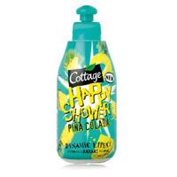 Sữa tắm Cottage hương Kiwi 250ml
