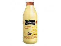 Sữa tắm COTTAGE Vanilla 750ml