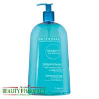 Sữa tắm da khô Bioderma Atoderm Gel Douche 100ml