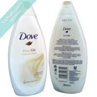 Sữa tắm Dove Đức 500ml