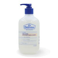 Sữa Tắm Dr.Belneur MILD DERMA BODY WASH 500ml