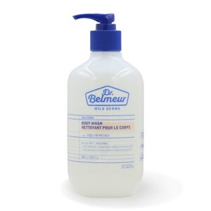 Sữa Tắm Dr.Belneur MILD DERMA BODY WASH 500ml