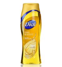 Sữa tắm dưỡng ẩm Dial Gold 473ml