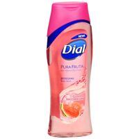 Sữa tắm dưỡng ẩm Dial Pura Fruta Refreshing Guava & Watermelon hương ổi & dưa hấu 473ml