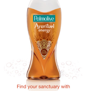 Sữa tắm dưỡng ẩm Palmolive 750ml