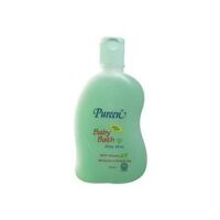 Sữa tắm dưỡng ẩm Pureen Aloe Vera 250ml