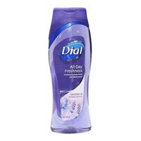 Sữa tắm dưỡng da Dial Lavender 473ml