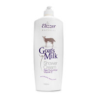 Sữa tắm Elizzer Goat's Milk 1000ml