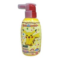 Sữa tắm gội Bandai Nhật Bản 300ml