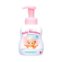 Sữa tắm gội cho bé Baby Soap 350ml