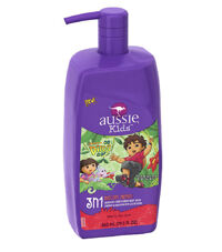 Sữa tắm gội cho trẻ Aussie Kids 3 trong 1 - 355ml