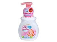 Sữa Tắm Gội Cho Trẻ Baby Shampoo - 350ml