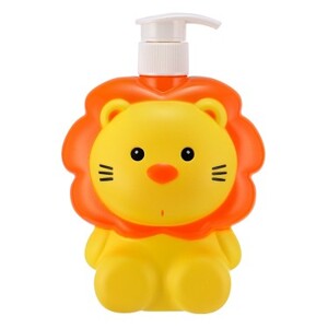 Sữa Tắm Gội Hữu Cơ Simba Chiết Xuất Từ Hoa Nhung Tuyết Thụy Sỹ P2251- 700ml