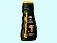 Sữa tắm gội nam XXXL Extreme Power 300ml