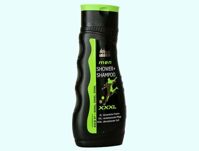 Sữa tắm gội nam XXXL Kick It 300ml