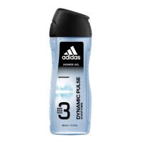 Sữa tắm gội toàn thân nam Adidas Dynamic Pulse 400ml