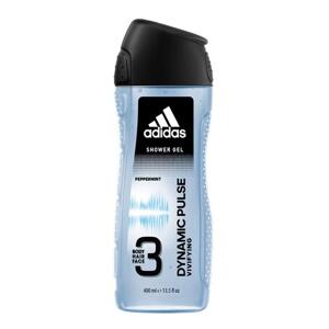 Sữa tắm gội toàn thân nam Adidas Dynamic Pulse 400ml