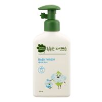 Sữa tắm Hàn Quốc dành cho bé Green Finger ChokChok, 320ml