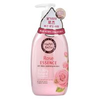 Sữa tắm Happy Bath Essence tinh chất hoa hồng