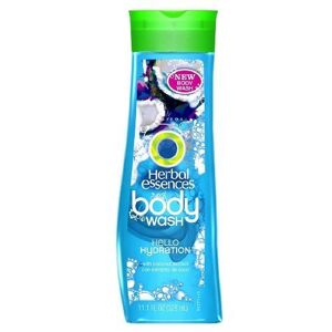 Sữa tắm Herbal Essences Hello Hydration - 467ml