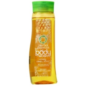 Sữa tắm Herbal Essences Honey I Smell Good - 467ml