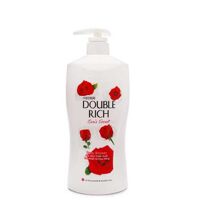 Sữa tắm hoa hồng Double Rich Eva's Secret 800g