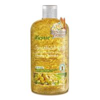 Sữa tắm hoa hồng KUSTIE Shower and Bath Gel 500ml