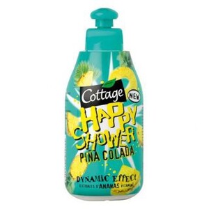 Sữa tắm hương Cocktail Dứa Cottage 250ml