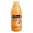 Sữa tắm hương đào Cottage White Peach 750ml