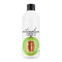 Sữa tắm hương dưa lưới Naturalium Bath And Shower Gel Melon 500ml