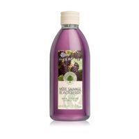 Sữa tắm hương mâm xôi đen Yves Rocher BlackBerry Shower Gel 400ml