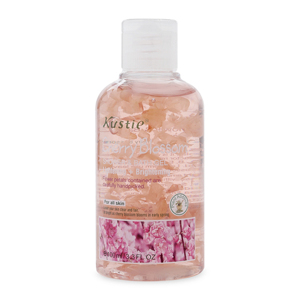 Sữa tắm Kustie Cherry Blossom chiết xuất hoa anh đào 220ml