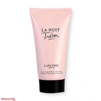 Sữa tắm Lancome La Nuit Tresor hương thơm quyến rũ, gợi cảm 50ml