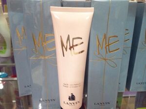 Sữa tắm Lanvin Me 150ml, Pháp